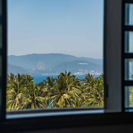 Rembrandt Hotel Να Τρανγκ Εξωτερικό φωτογραφία