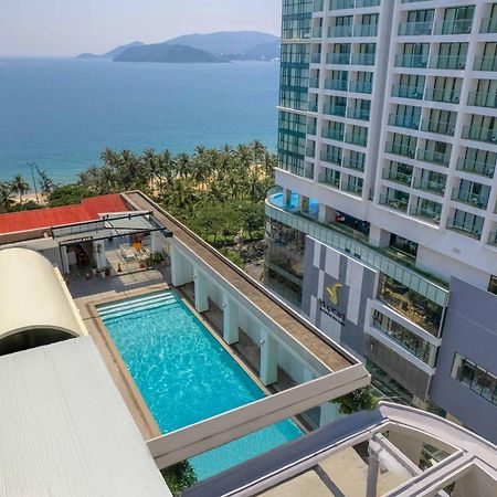 Rembrandt Hotel Να Τρανγκ Εξωτερικό φωτογραφία