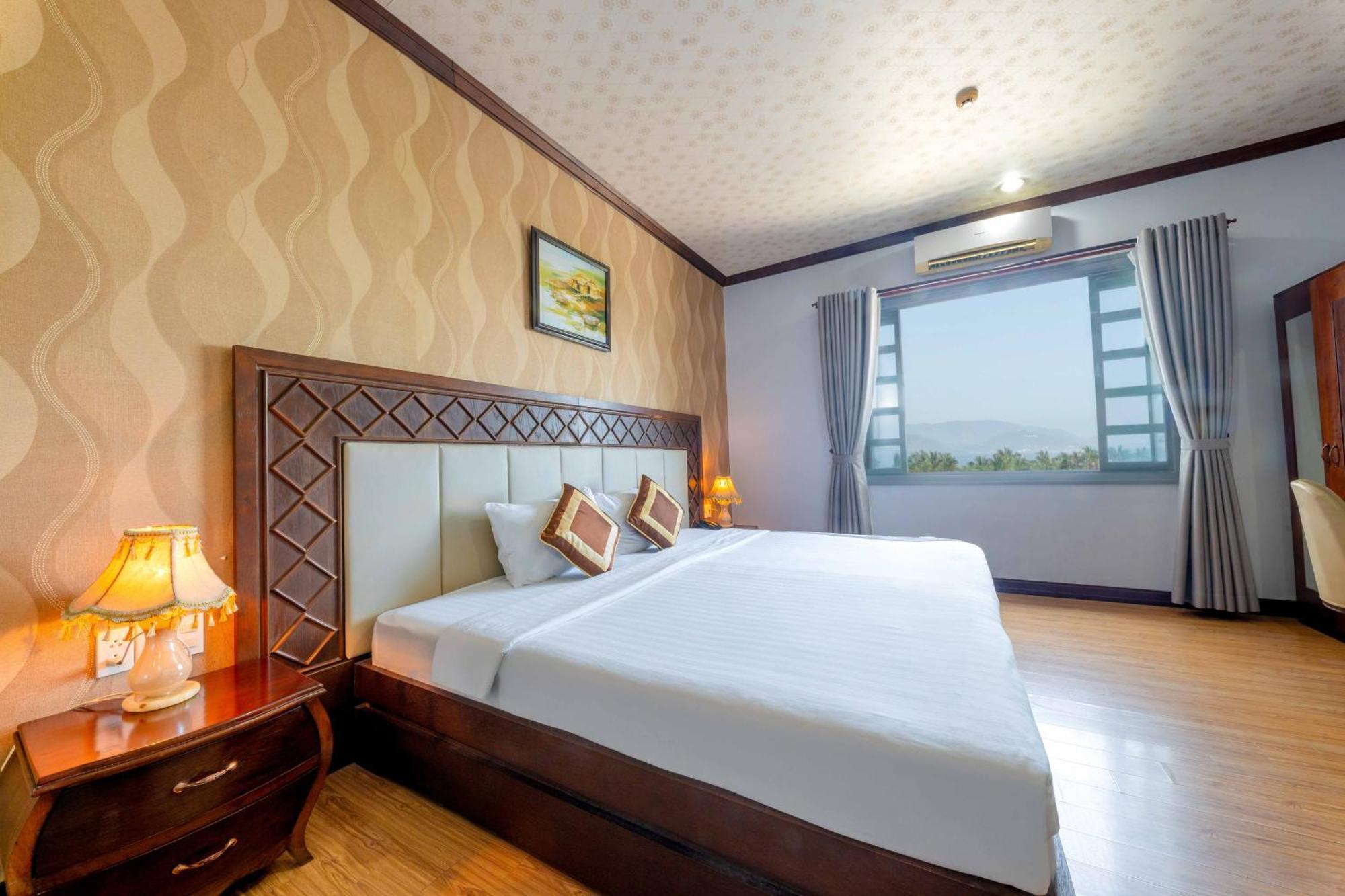 Rembrandt Hotel Να Τρανγκ Εξωτερικό φωτογραφία