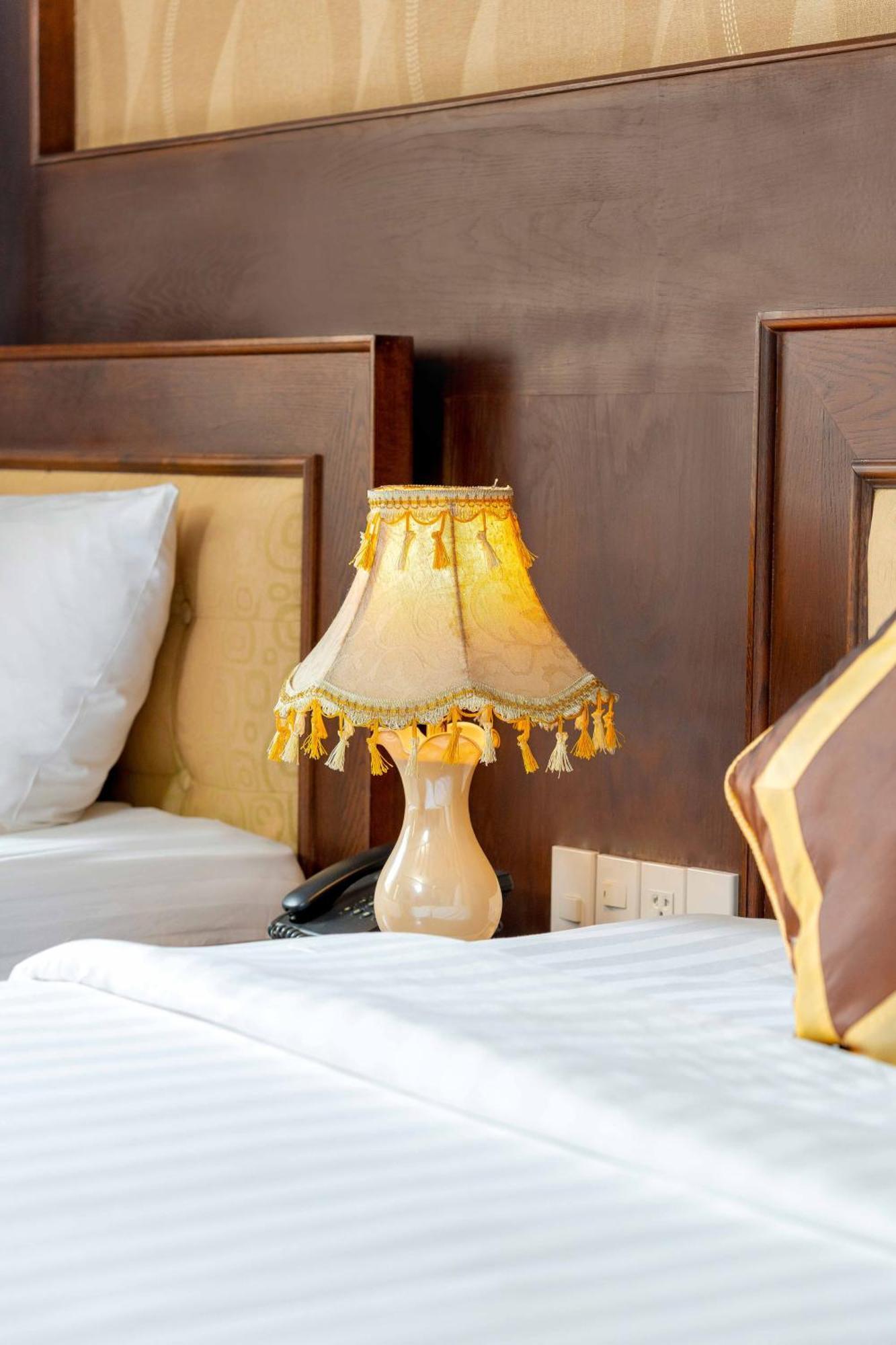 Rembrandt Hotel Να Τρανγκ Εξωτερικό φωτογραφία