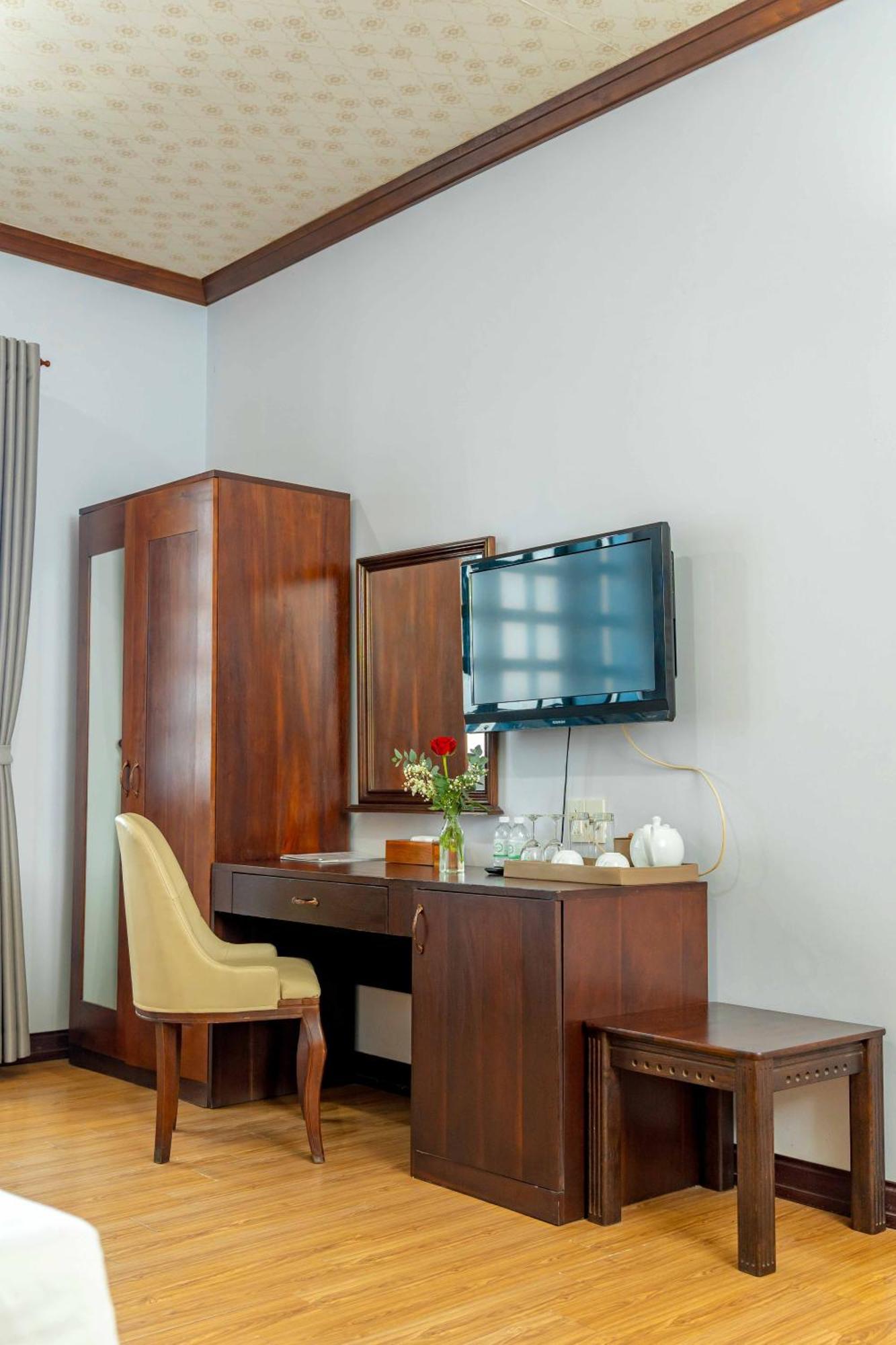 Rembrandt Hotel Να Τρανγκ Εξωτερικό φωτογραφία