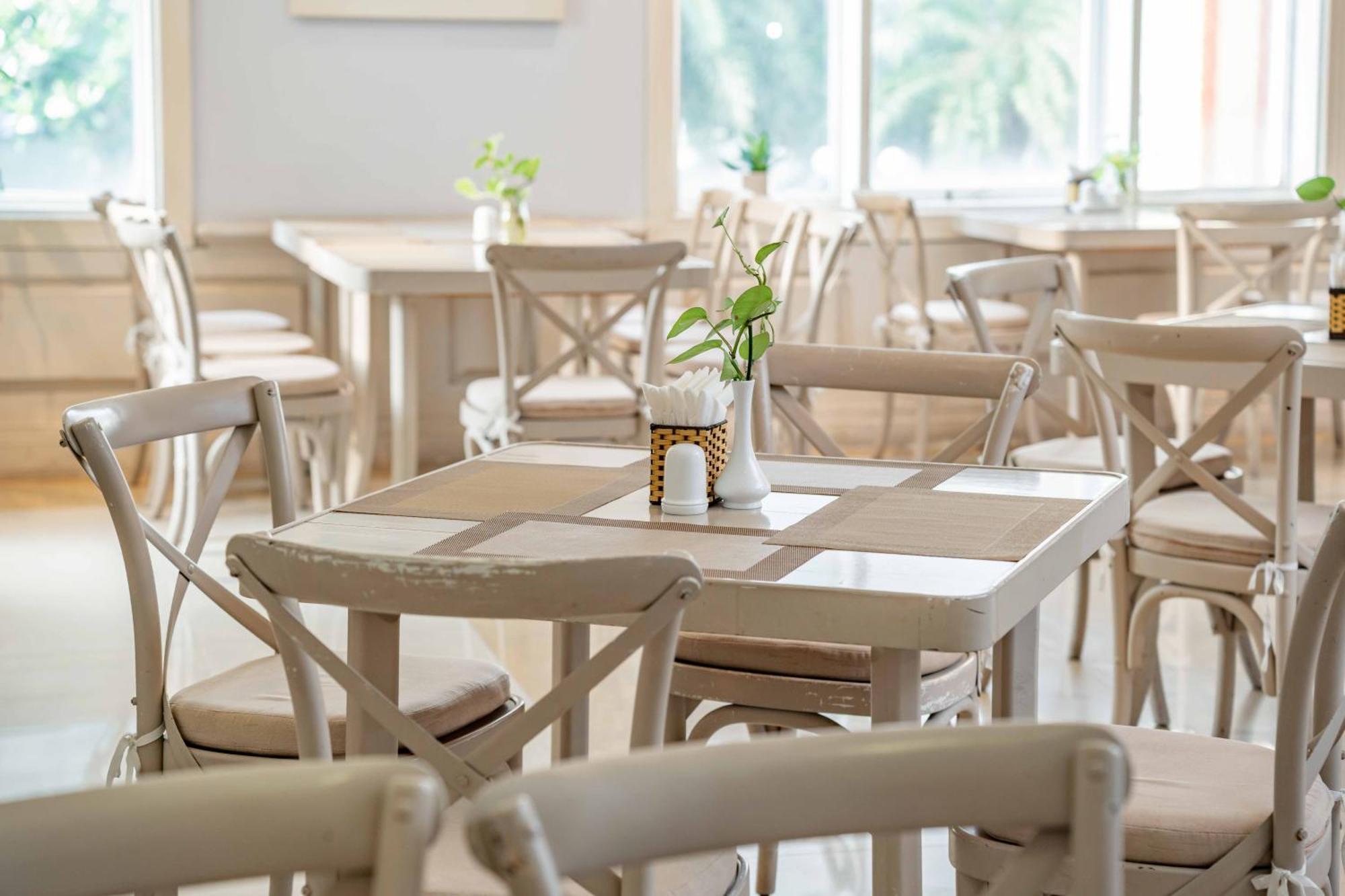 Rembrandt Hotel Να Τρανγκ Εξωτερικό φωτογραφία