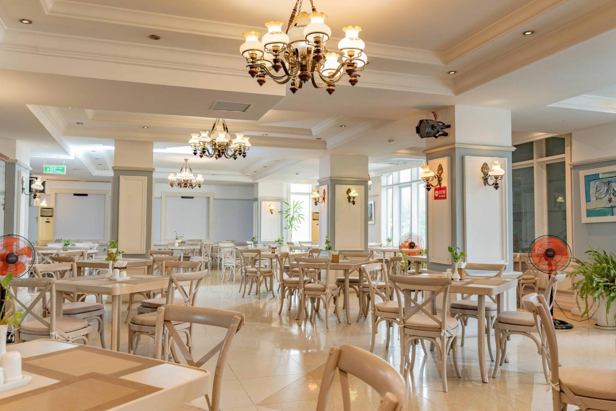 Rembrandt Hotel Να Τρανγκ Εξωτερικό φωτογραφία
