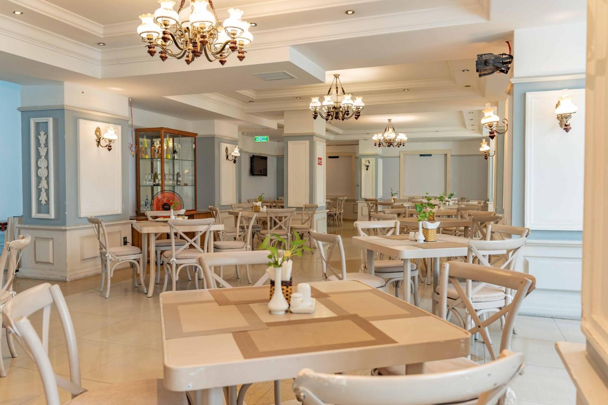Rembrandt Hotel Να Τρανγκ Εξωτερικό φωτογραφία